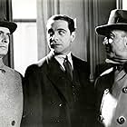 Ricardo Cortez, Robert Elliott, and J. Farrell MacDonald in The Maltese Falcon (1931)