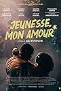 Yves Batek Mendy and Manon Bresch in Jeunesse, mon amour (2024)