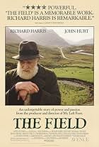 Richard Harris in The Field (1990)