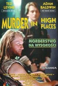 Primary photo for Murder in High Places
