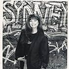 Valerie Bertinelli in Sydney (1990)