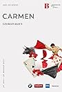 Bregenzer Festspiele 2017: Carmen (2017)