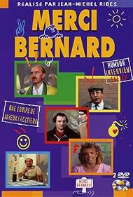 Merci Bernard (1982)