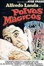 Polvos mágicos (1979)