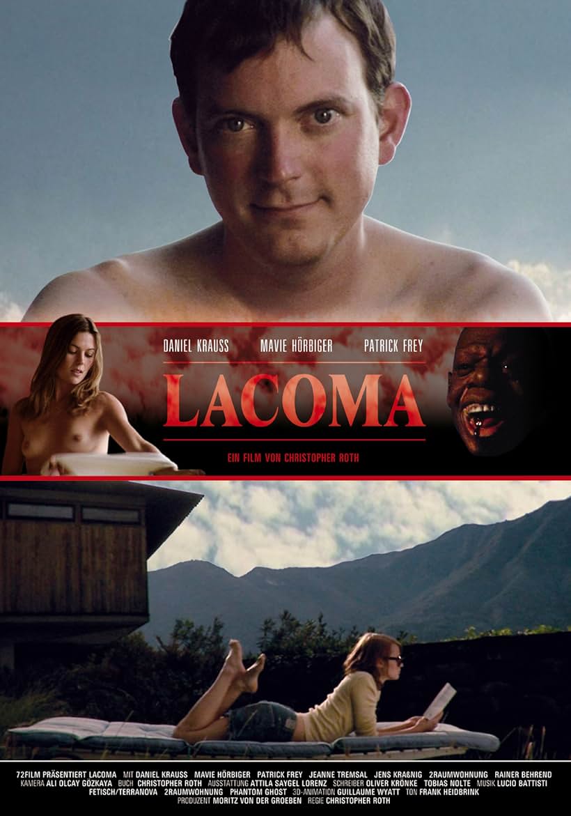 Lacoma (2009)