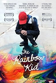 Primary photo for The Rainbow Kid
