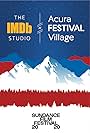 The IMDb Studio at Acura Festival Village