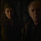 David Bradley and Sabrina Bartlett in Game of Thrones (2011)