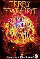 Terry Pratchett's 'The Colour of Magic': The Making Of