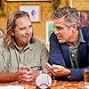 George Clooney and Beau Bridges in The Descendants (2011)