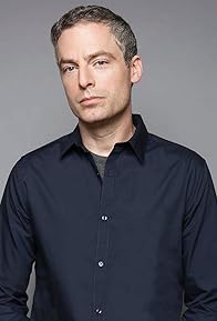 Primary photo for Justin Kirk