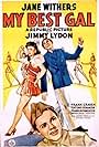 Jimmy Lydon in My Best Gal (1944)