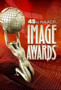 Primary photo for 45th NAACP Image Awards