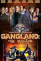 Gangland: The Musical