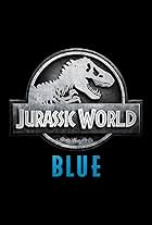 Jurassic World: Blue
