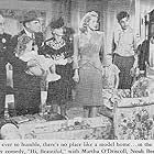 Noah Beery Jr., Walter Catlett, Hattie McDaniel, Martha O'Driscoll, Patsy Patterson, Tim Ryan, Virginia Sale, and Edna May Wonacott in Hi, Beautiful (1944)