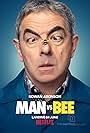 Rowan Atkinson in Man vs. Bee (2022)