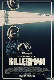 Liam Hemsworth in Killerman (2019)