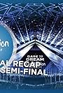 Eurovision Song Contest Tel Aviv 2019: First Semi-Final (2019)
