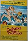Confessions from a Holiday Camp (1977)