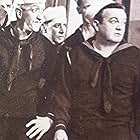 David Gorcey, Leo Gorcey, and Huntz Hall in Let's Go Navy! (1951)