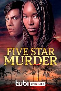 Primary photo for Five Star Murder