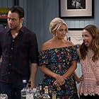 Emily Osment, Jonathan Sadowski, and Aimee Carrero in Young & Hungry (2014)