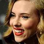 Scarlett Johansson: Falling Down (2008)