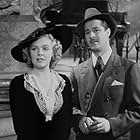 Don Ameche and Alice Faye in Alexander's Ragtime Band (1938)