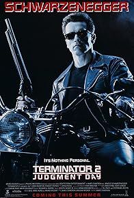 Primary photo for Terminator 2: Judgment Day