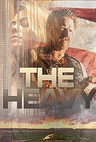 Jake Busey and Larissa Dali in The Heavy