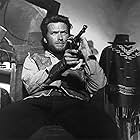 Clint Eastwood in Per qualche dollaro in più (1965)