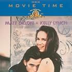 Matt Dillon and Kelly Lynch in Drugstore Cowboy (1989)