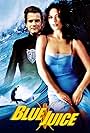 Ewan McGregor and Catherine Zeta-Jones in Blue Juice (1995)
