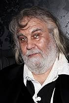Vangelis at an event for Chariots of Fire (1981)