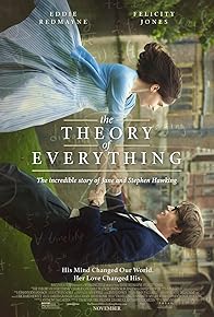 Primary photo for The Theory of Everything