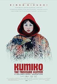 Rinko Kikuchi in Kumiko, the Treasure Hunter (2014)