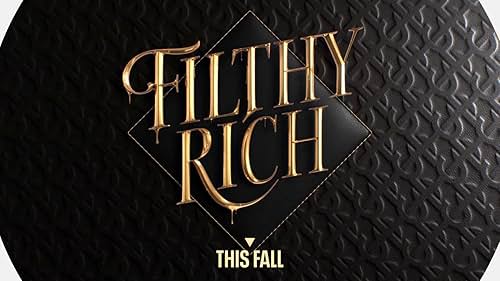 Filthy Rich: Kim Cattrall Heats Things Up This Fall
