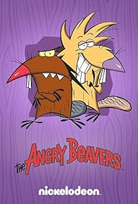 Primary photo for The Angry Beavers
