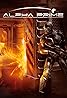 Alpha Prime (Video Game 2007) Poster