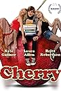 Laura Allen, Kyle Gallner, and Britt Robertson in Cherry (2010)