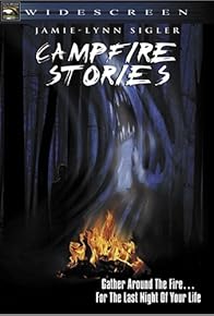 Primary photo for Campfire Stories