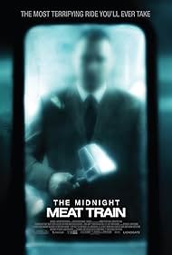 Vinnie Jones in The Midnight Meat Train (2008)