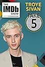 Take Five With Troye Sivan