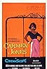 Carmen Jones (1954) Poster