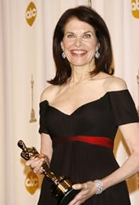 Primary photo for Sherry Lansing