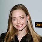 Amanda Seyfried at an event for Nine Lives (2005)