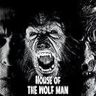Michael R. Thomas, Billy Bussey, and Craig Dabbs in House of the Wolf Man (2009)