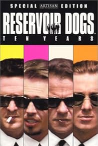 Primary photo for Reservoir Dogs: Original Interviews