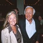 Robert Loggia and Audrey Loggia at an event for Return to Me (2000)